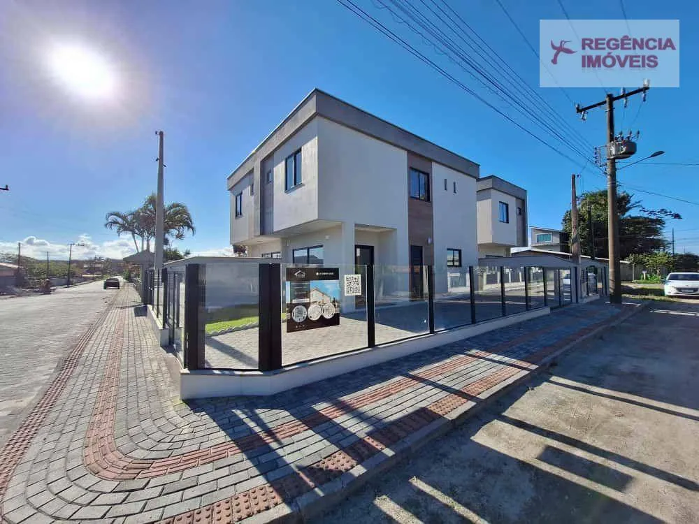 Casa, 3 quartos, 81 m² - Foto 3
