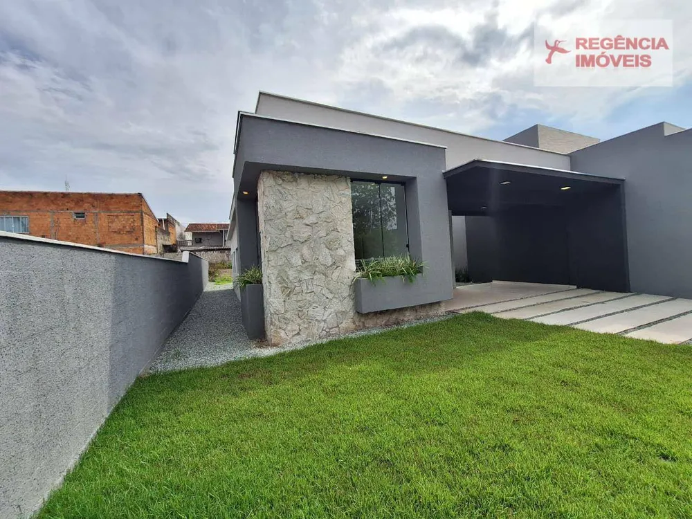 Casa, 3 quartos, 115 m² - Foto 16