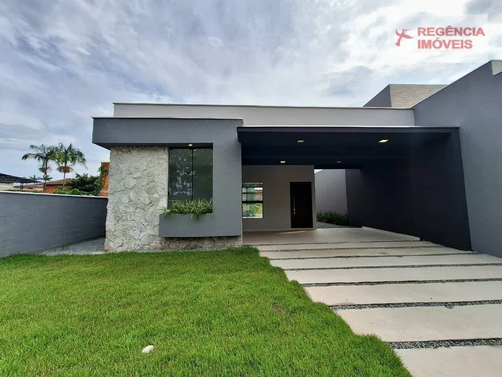 Casa, 3 quartos, 115 m² - Foto 14