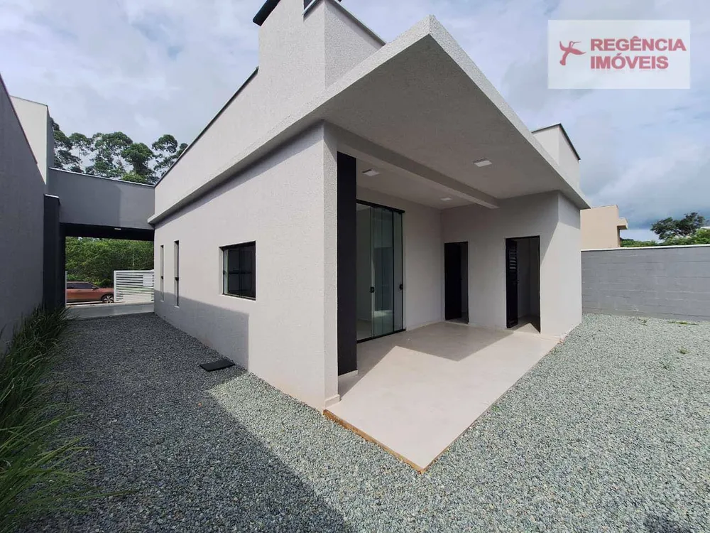 Casa, 3 quartos, 115 m² - Foto 13