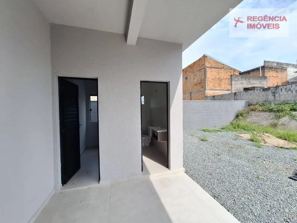 Casa, 3 quartos, 115 m² - Foto 12