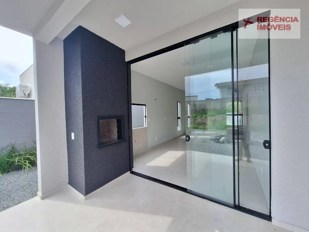 Casa, 3 quartos, 115 m² - Foto 1