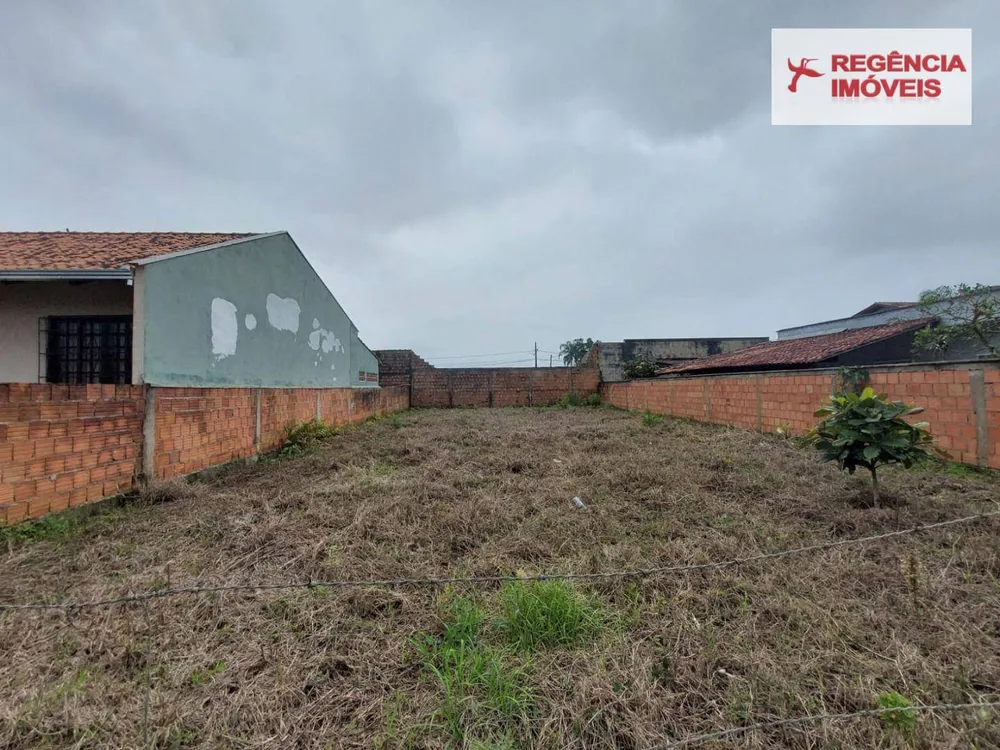 Terreno, 288 m² - Foto 1
