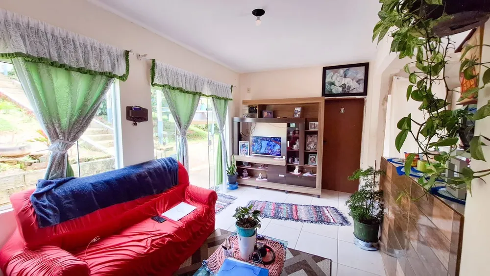 Casa, 3 quartos, 113 m² - Foto 2