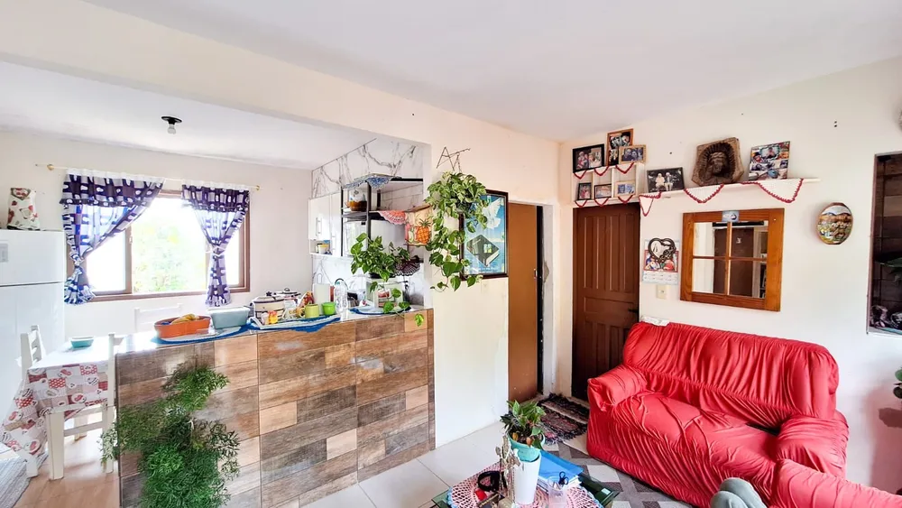 Casa, 3 quartos, 113 m² - Foto 8