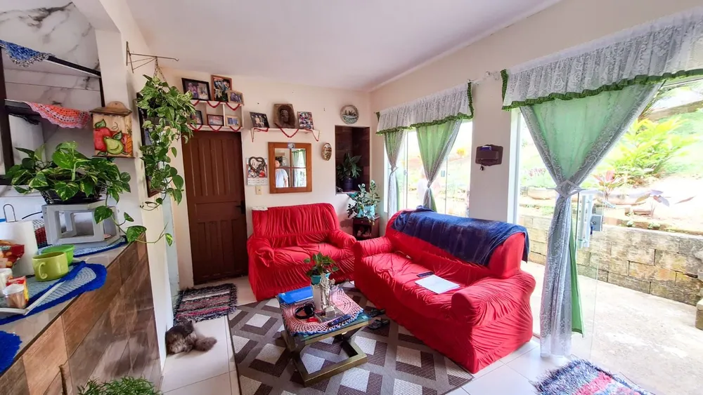 Casa, 3 quartos, 113 m² - Foto 4
