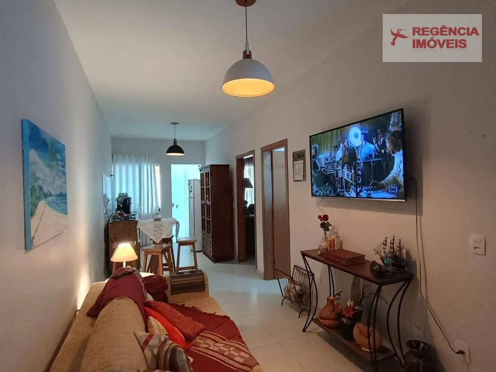 Casa, 2 quartos, 62 m² - Foto 8