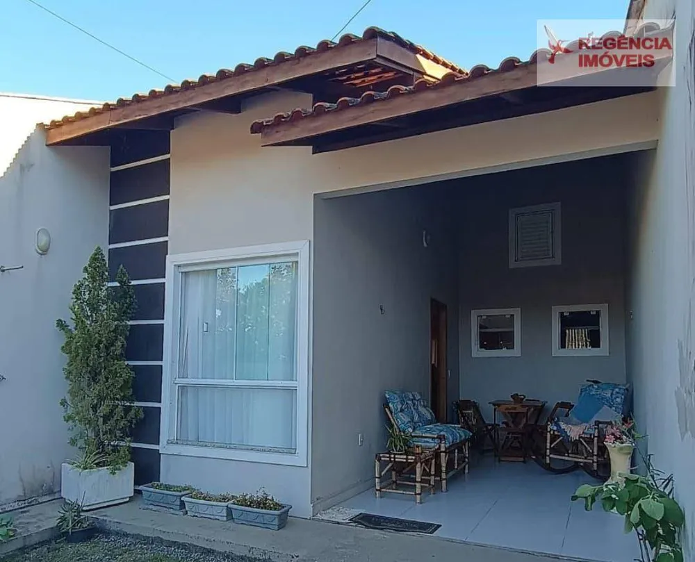 Casa, 2 quartos, 62 m² - Foto 4