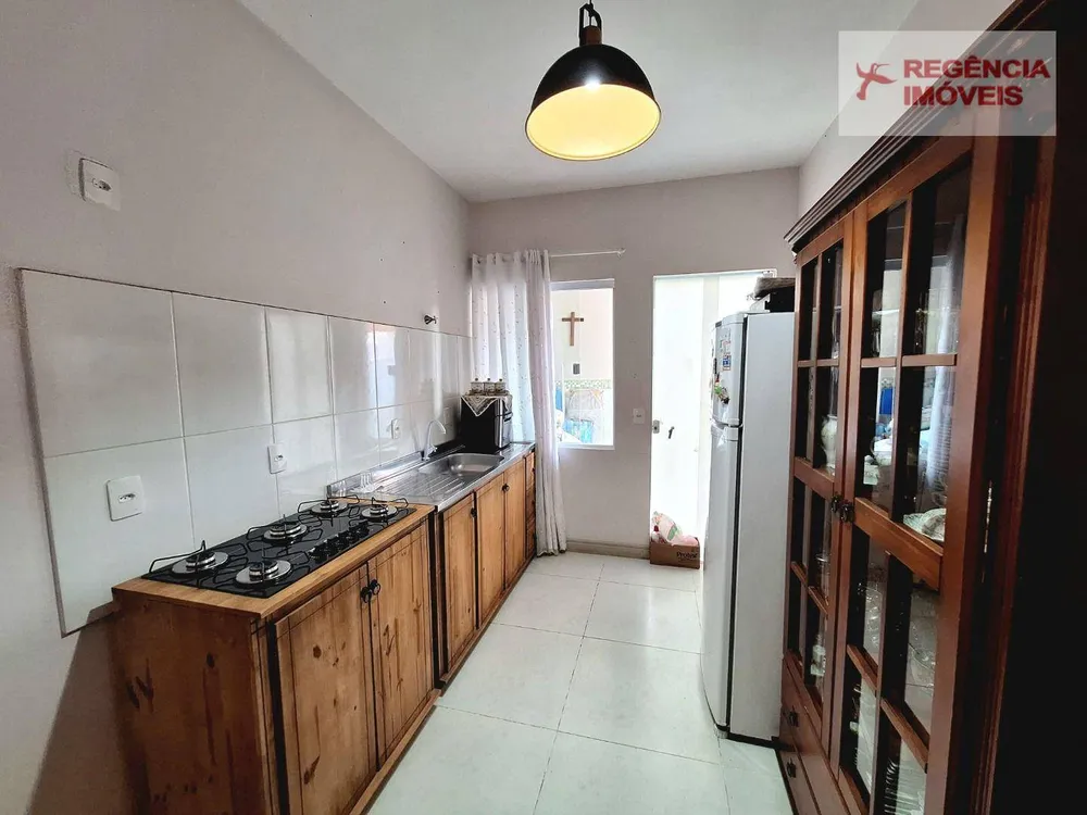 Casa, 2 quartos, 62 m² - Foto 3