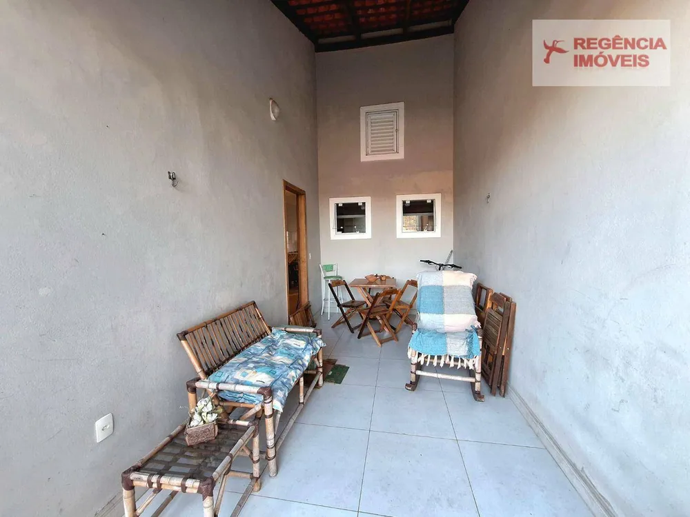 Casa, 2 quartos, 62 m² - Foto 6