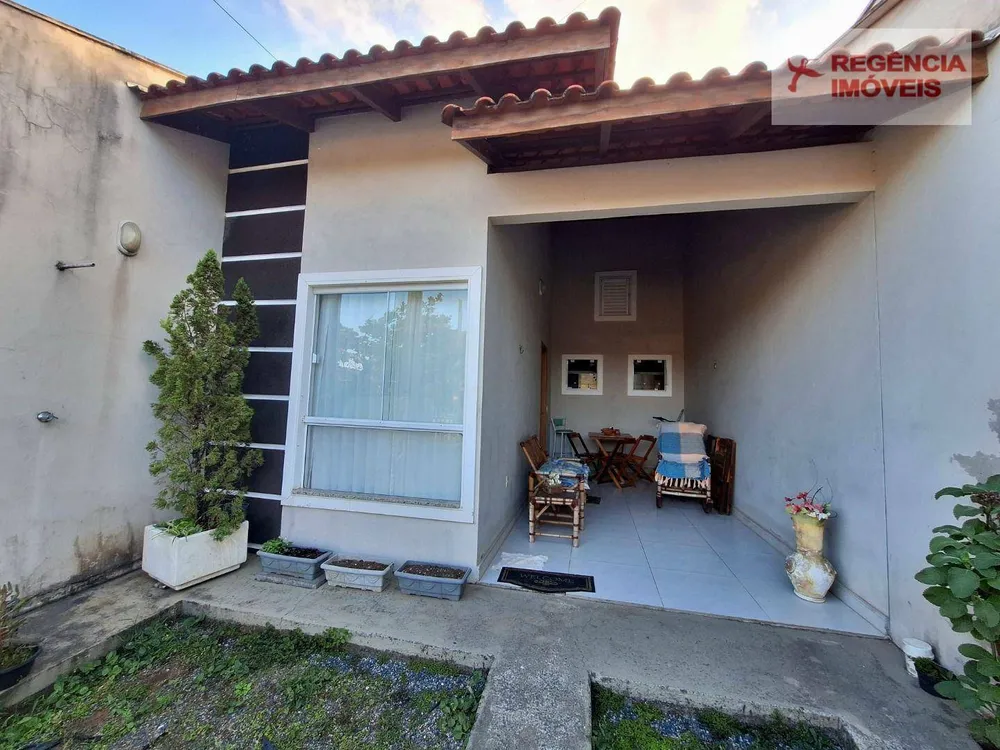 Casa, 2 quartos, 62 m² - Foto 7