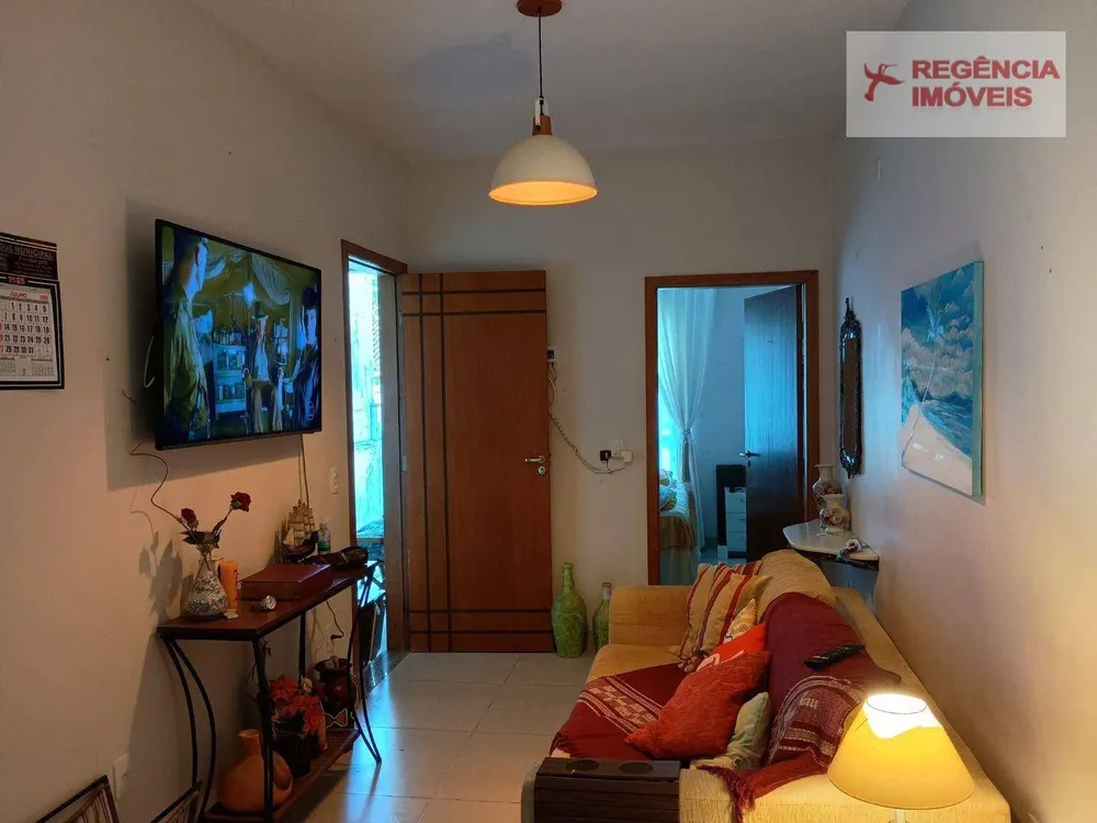 Casa, 2 quartos, 62 m² - Foto 2
