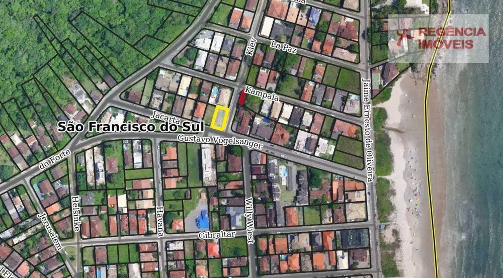 Terreno, 312 m² - Foto 5