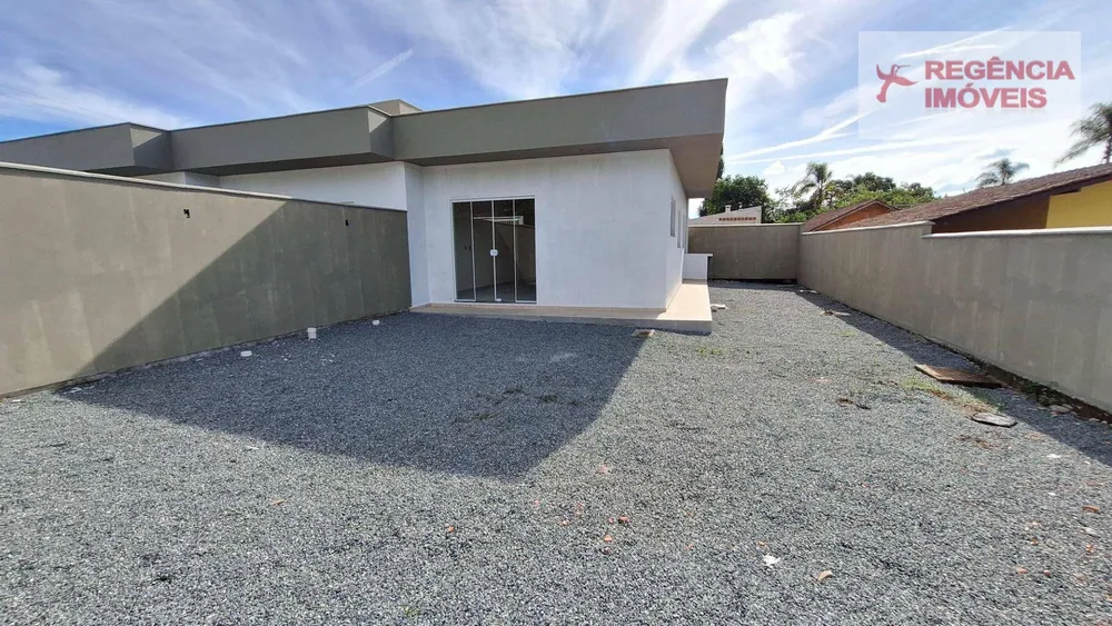 Casa, 2 quartos, 47 m² - Foto 4