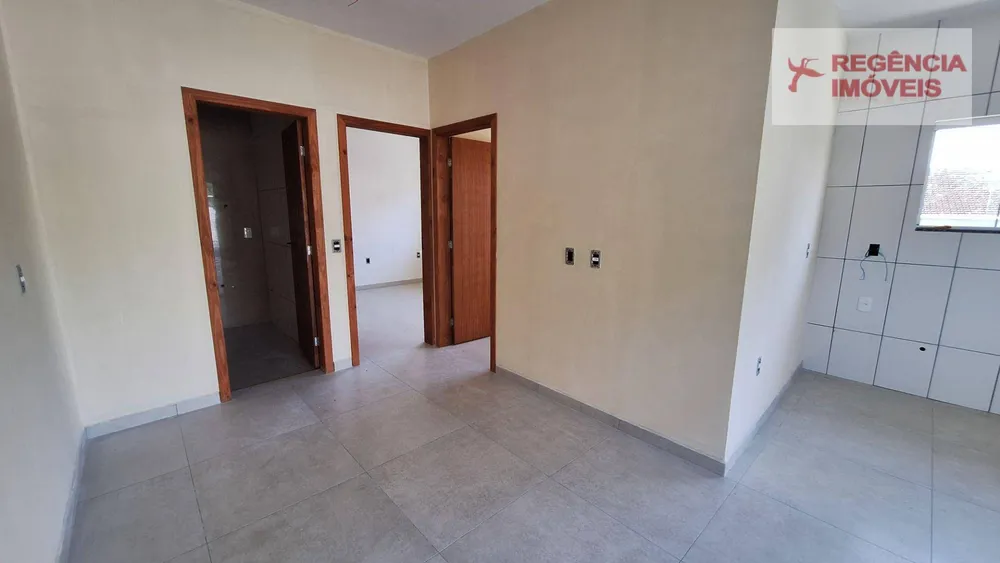 Casa, 2 quartos, 47 m² - Foto 6