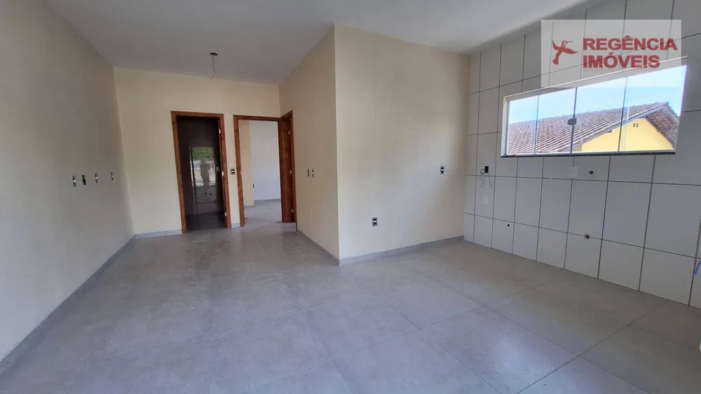 Casa, 2 quartos, 47 m² - Foto 2