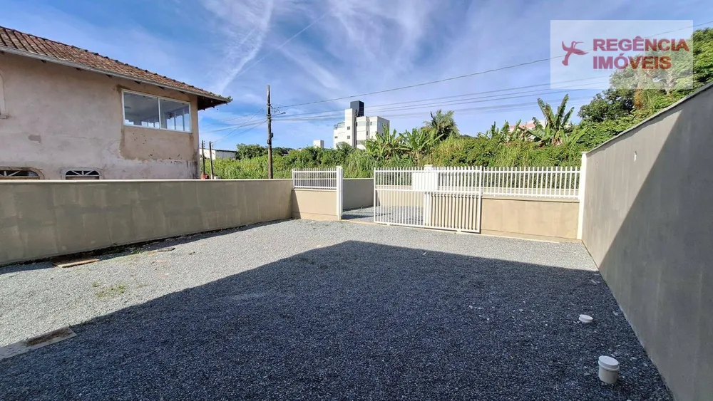 Casa, 2 quartos, 47 m² - Foto 3