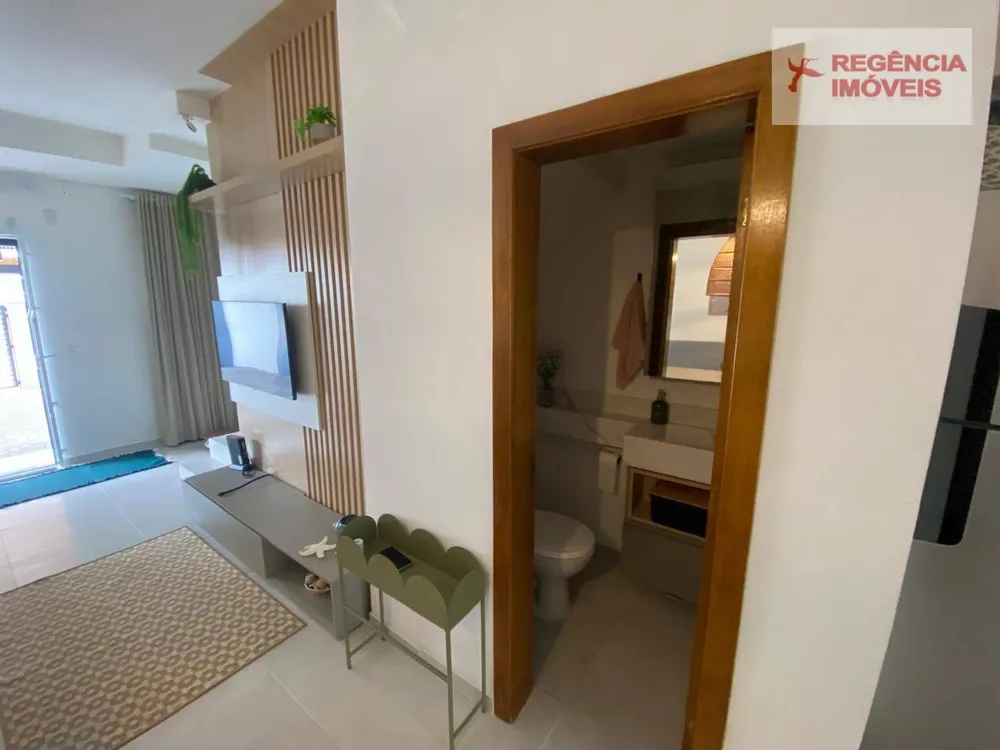 Casa, 2 quartos, 98 m² - Foto 7