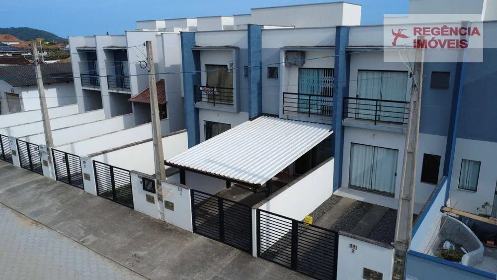 Casa, 2 quartos, 98 m² - Foto 11