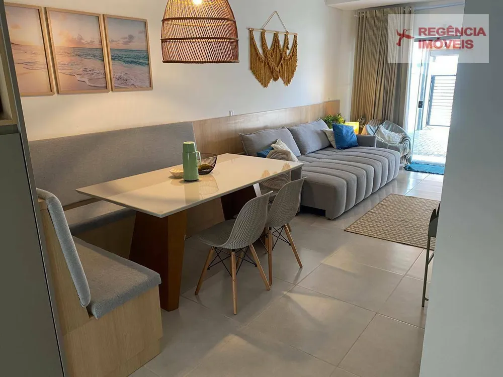 Casa, 2 quartos, 98 m² - Foto 4