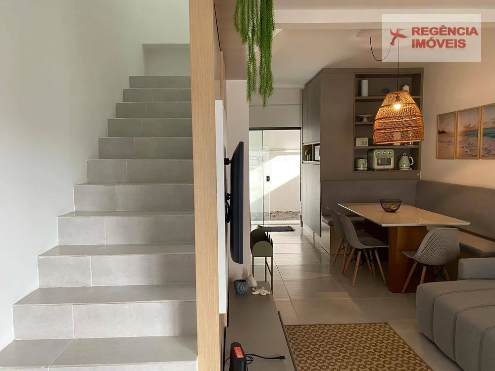 Casa, 2 quartos, 98 m² - Foto 10