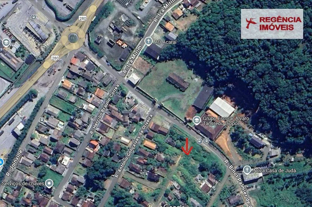 Terreno, 450 m² - Foto 4