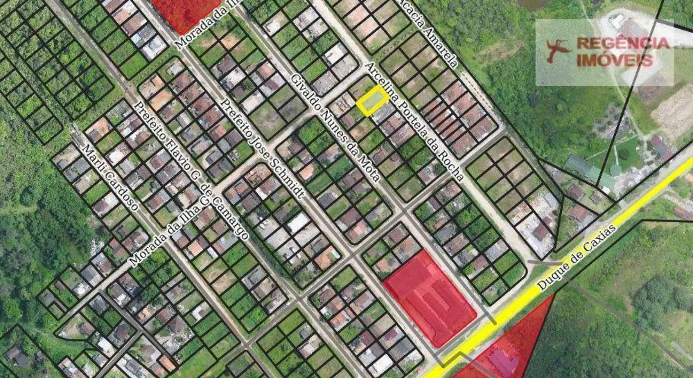 Terreno, 362 m² - Foto 1