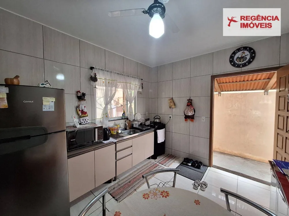 Casa, 2 quartos, 77 m² - Foto 2