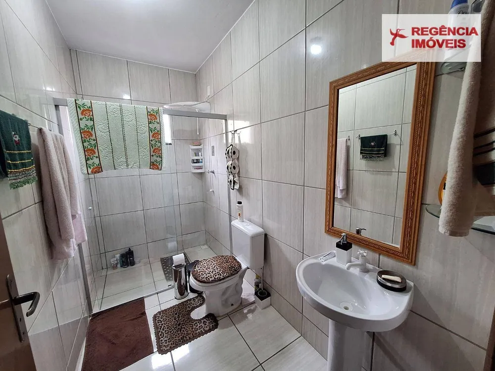 Casa, 2 quartos, 77 m² - Foto 3