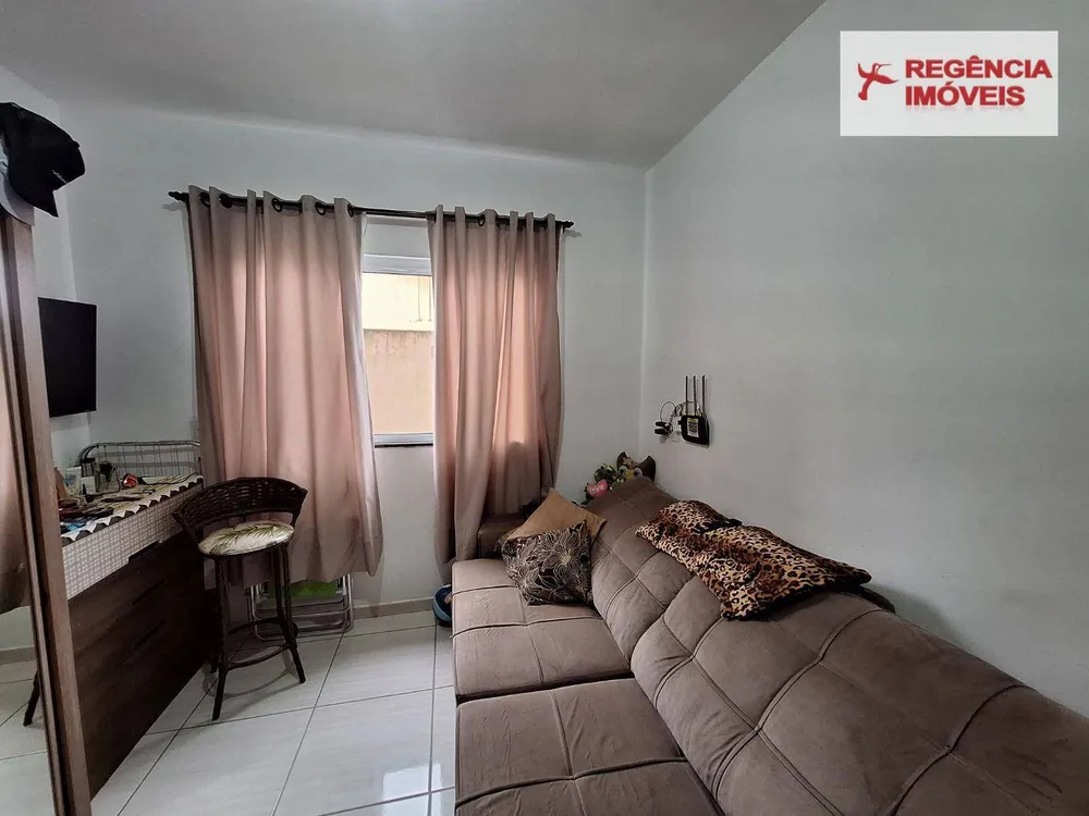 Casa, 2 quartos, 77 m² - Foto 8