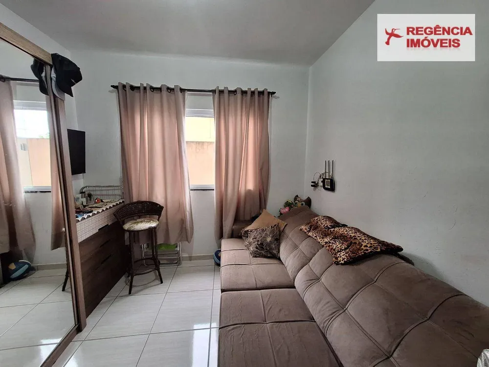 Casa, 2 quartos, 77 m² - Foto 6