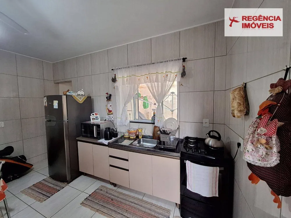 Casa, 2 quartos, 77 m² - Foto 11