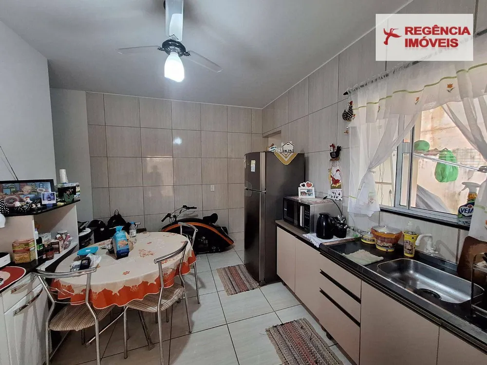 Casa, 2 quartos, 77 m² - Foto 12