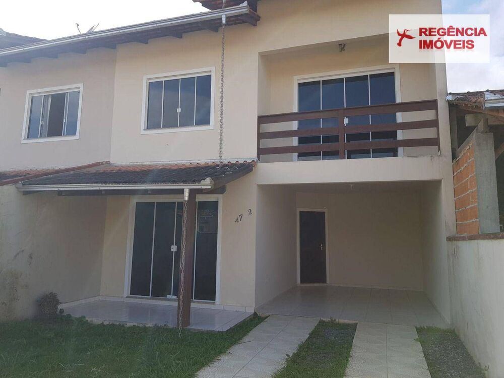 Casa, 3 quartos, 94 m² - Foto 4