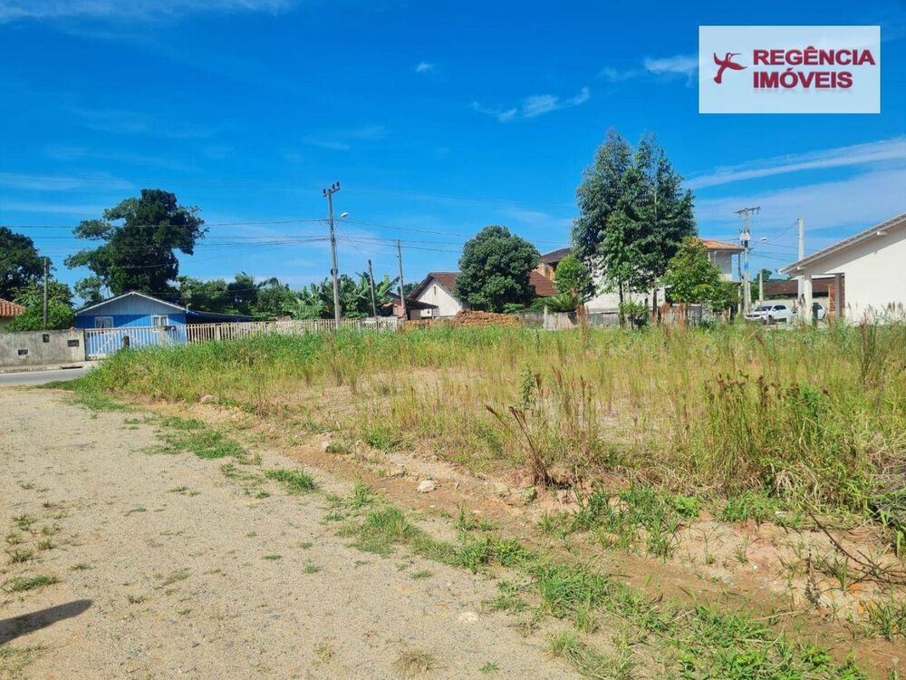 Terreno, 650 m² - Foto 1