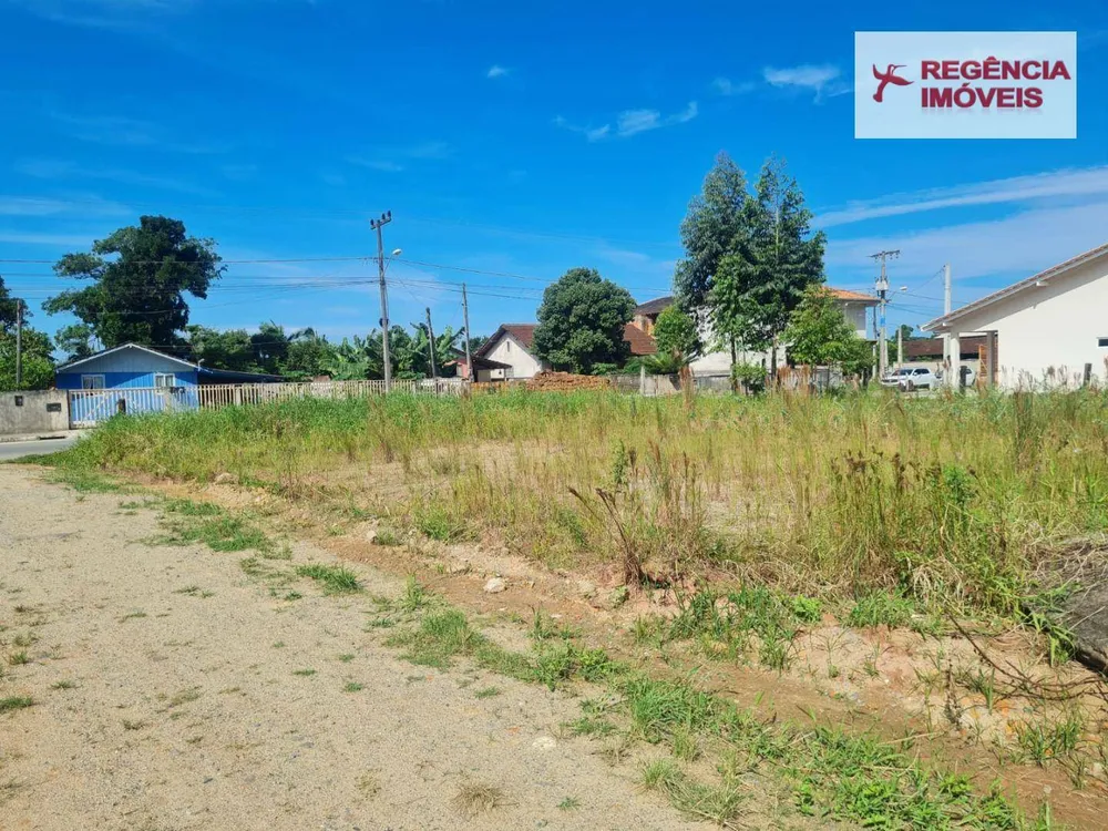 Terreno, 650 m² - Foto 1