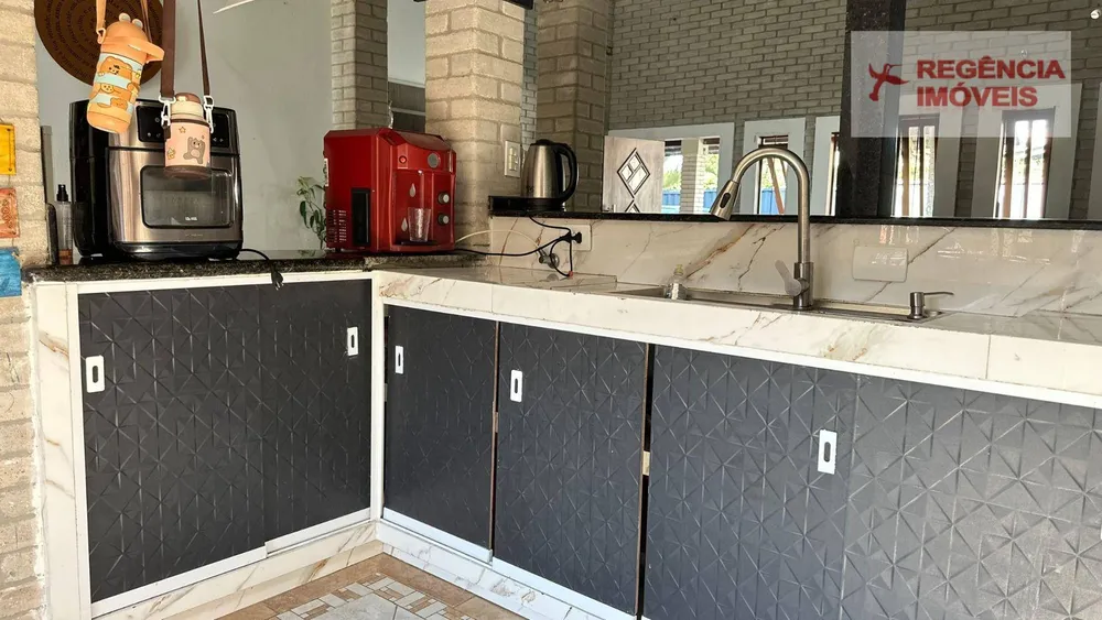 Casa, 4 quartos, 240 m² - Foto 7