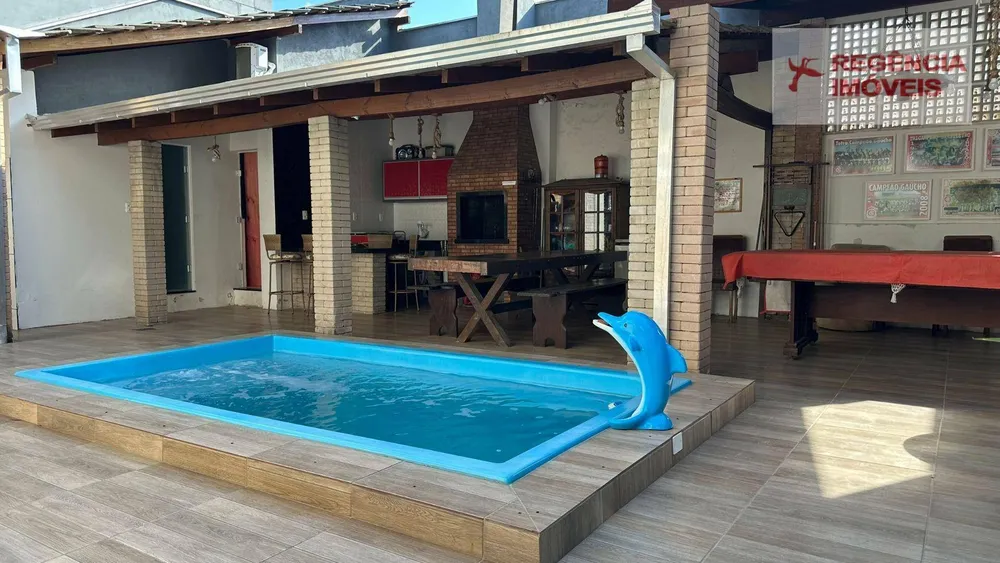 Casa, 4 quartos, 240 m² - Foto 9