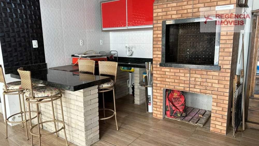 Casa, 4 quartos, 240 m² - Foto 11