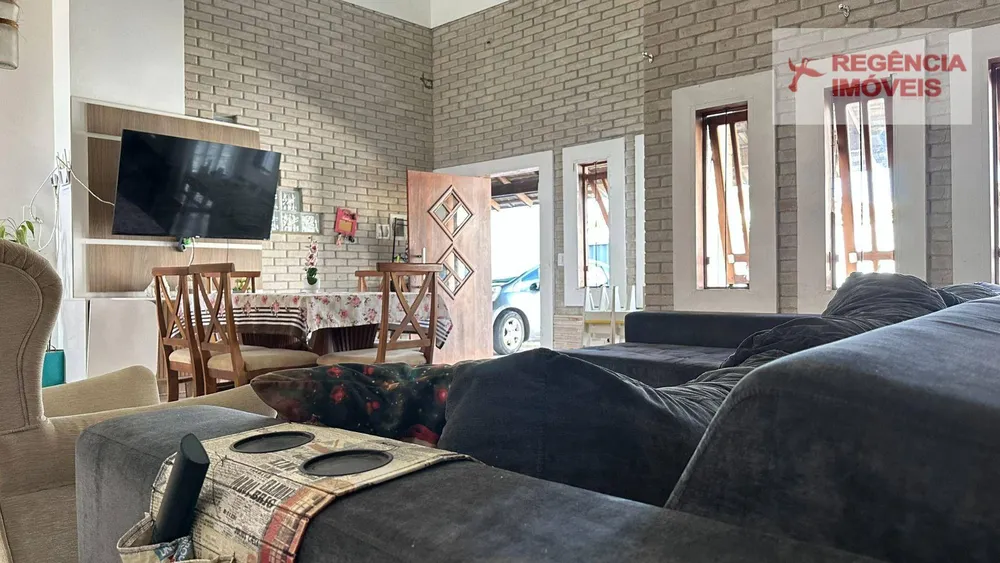 Casa, 4 quartos, 240 m² - Foto 5
