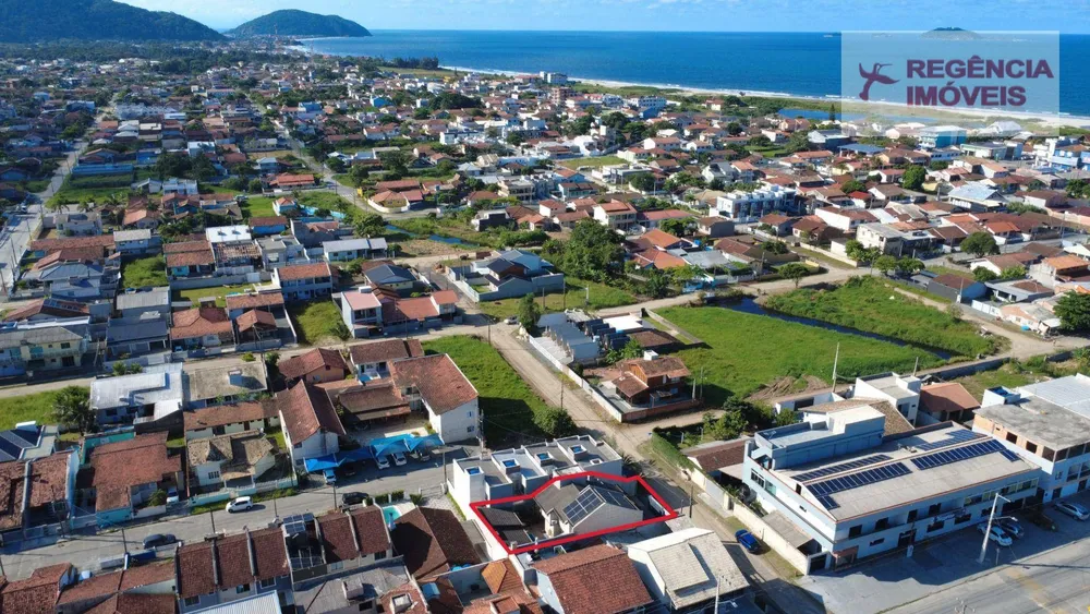 Casa, 4 quartos, 240 m² - Foto 12