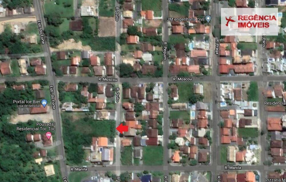 Terreno, 2573 m² - Foto 2