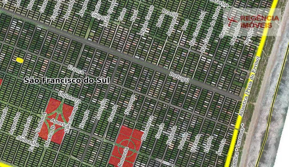 Terreno, 360 m² - Foto 2