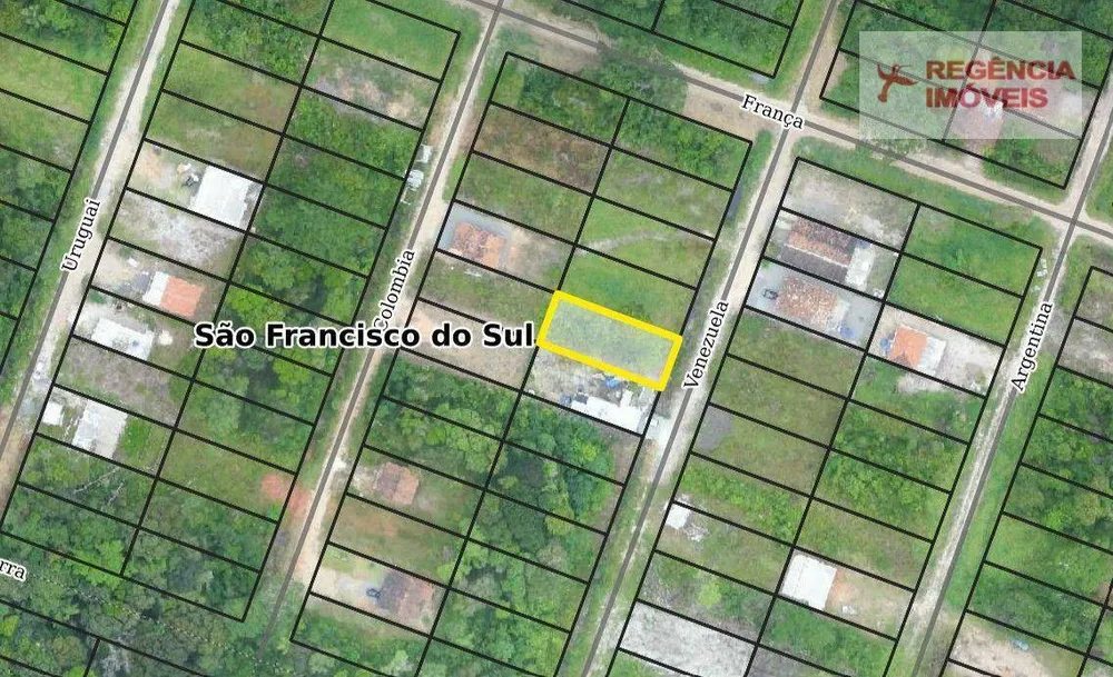 Terreno, 360 m² - Foto 3