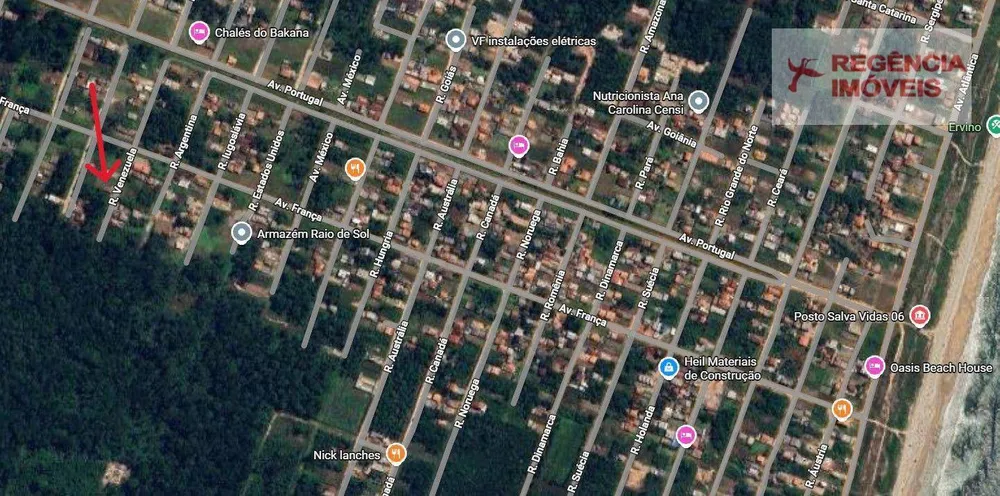 Terreno, 360 m² - Foto 1
