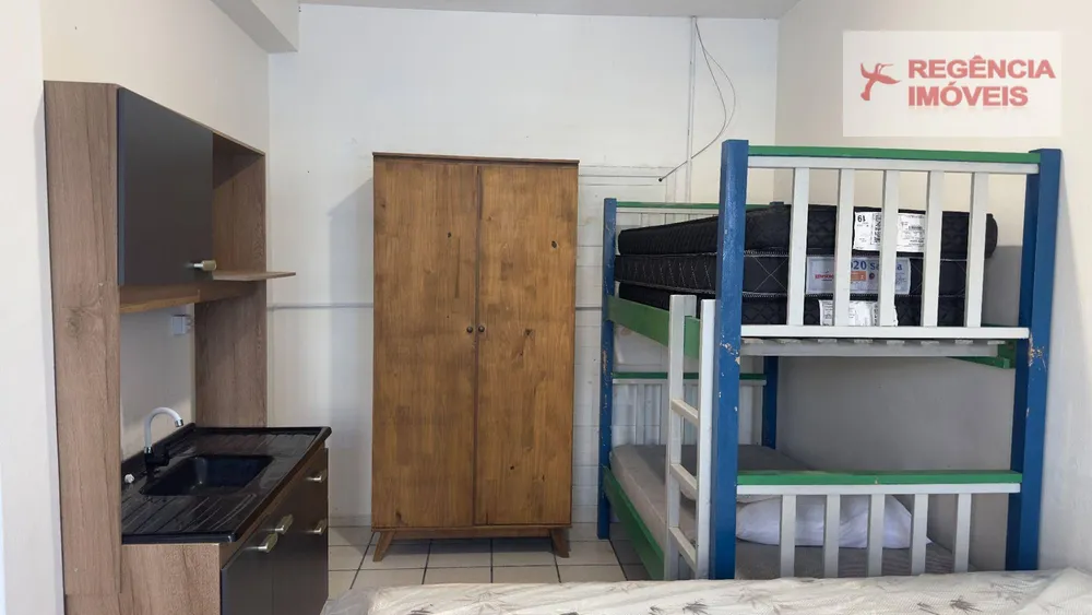 Casa, 1 quarto, 40 m² - Foto 3
