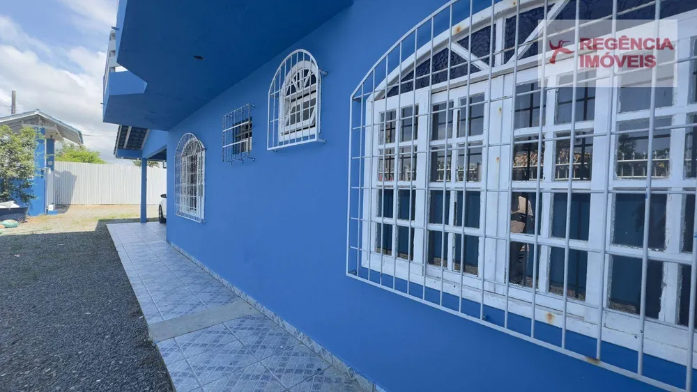 Casa, 1 quarto, 40 m² - Foto 2