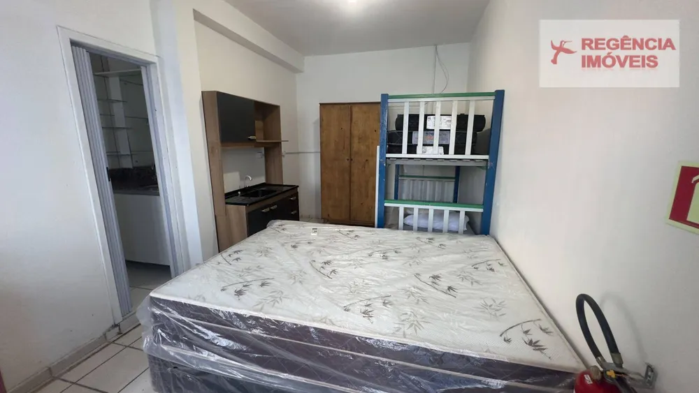 Casa, 1 quarto, 40 m² - Foto 7