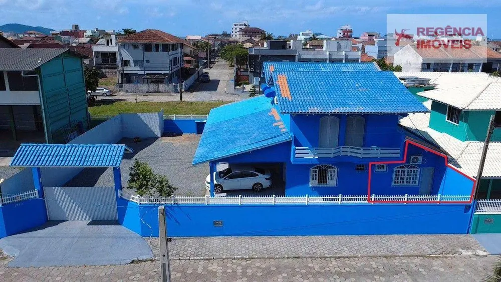 Casa, 1 quarto, 40 m² - Foto 1