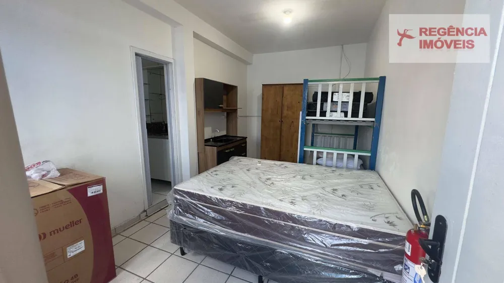 Casa, 1 quarto, 40 m² - Foto 8